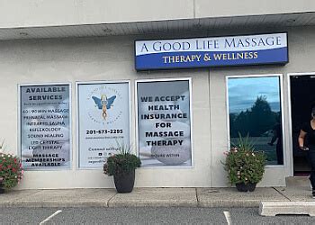 Best Life Massage